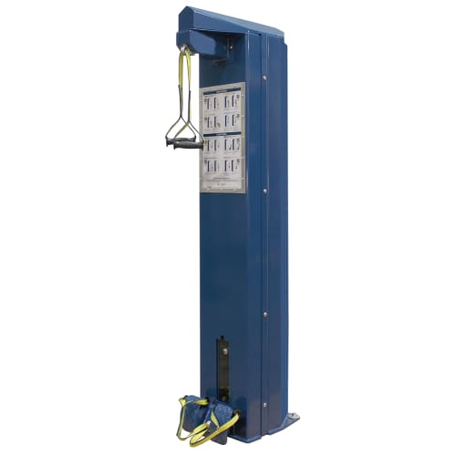 VERSA HI/LO Pulley Station preview 2