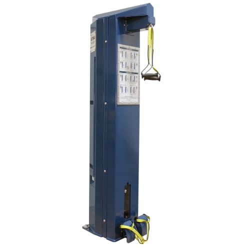 VERSA HI/LO Pulley Station preview 1