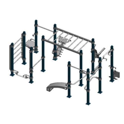 Cali-Rig 40 preview 1