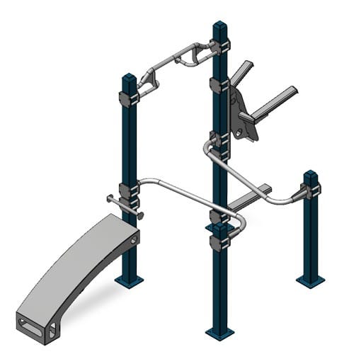 Cali-Rig 27 preview 1