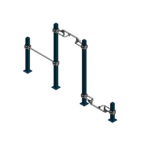 Cali-Rig 16