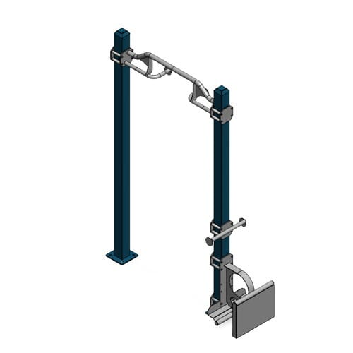 Cali-Rig 10 preview 1