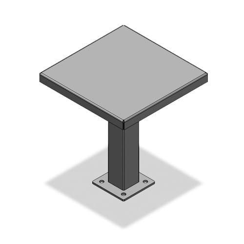 Cali-24” Plyo Box preview 1