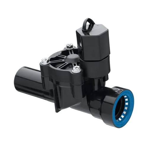 Landscape Sprinkler Valves: HRP Series  preview 1