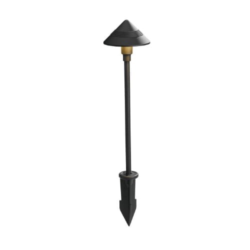 LED Landscape Pathlight - HR-BKP-LED-3W