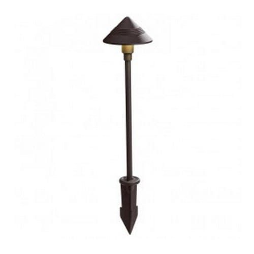 LED Landscape Pathlight - HRL-BRP1-LED-3W