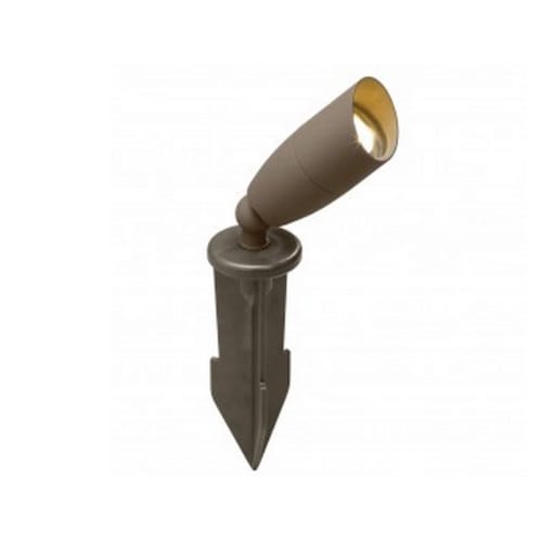 LED Landscape Spotlight - HRS-BRS-LED-3W