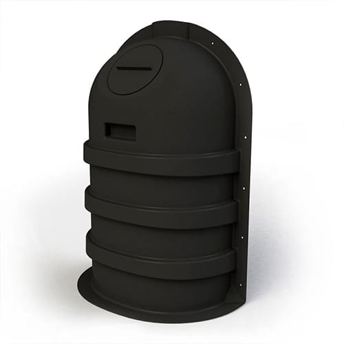 StormTank Shield