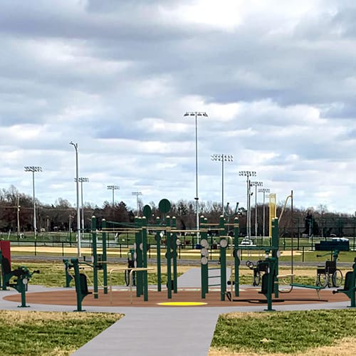 Functional Fitness PLUS Package preview 1