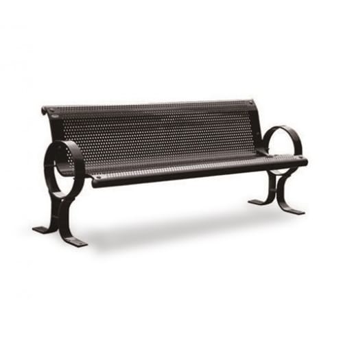 Bench: Model CAL-802 preview 1