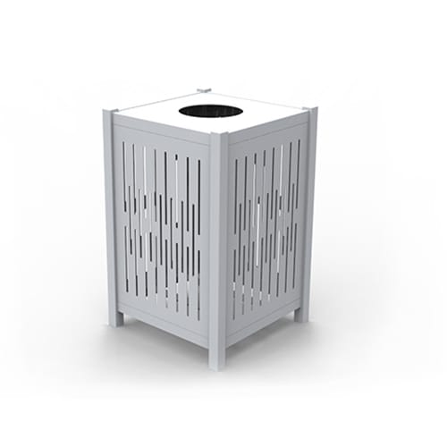 Receptacle: Model CAY-128 preview 1