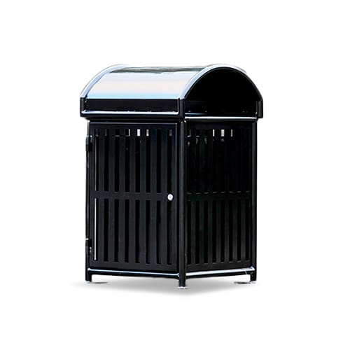 Receptacle: Model CAY-208 preview 1