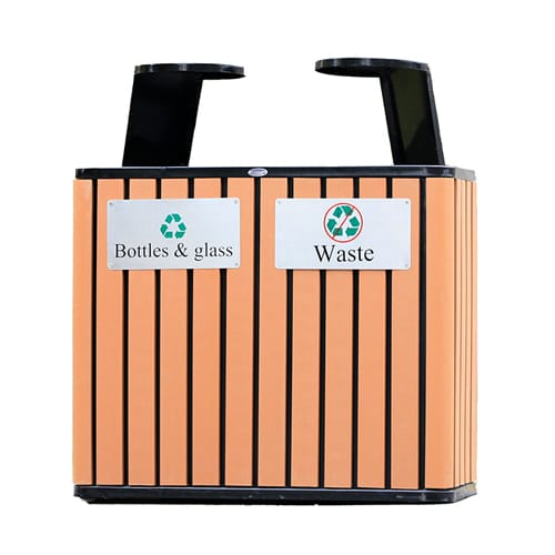 Recycling Bin: Model CRC- 809 preview 1