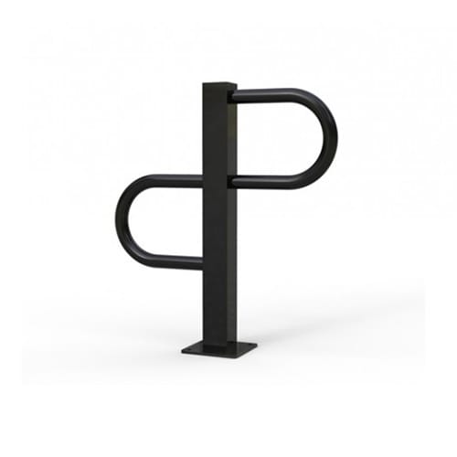 Bike Rack: Model CAH-200 preview 1
