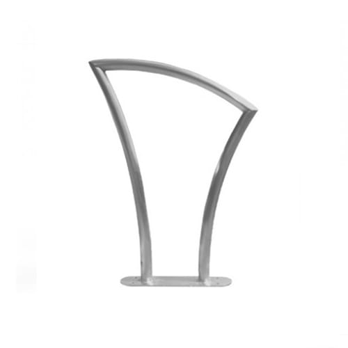 Bike Rack: Model CAH-201 preview 1