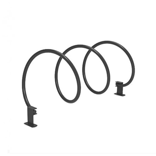 Bike Rack: Model CAH-717 preview 1