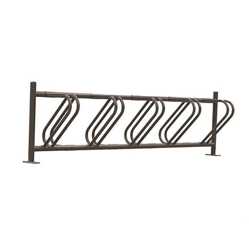 Bike Rack: Model CAH-711 preview 1