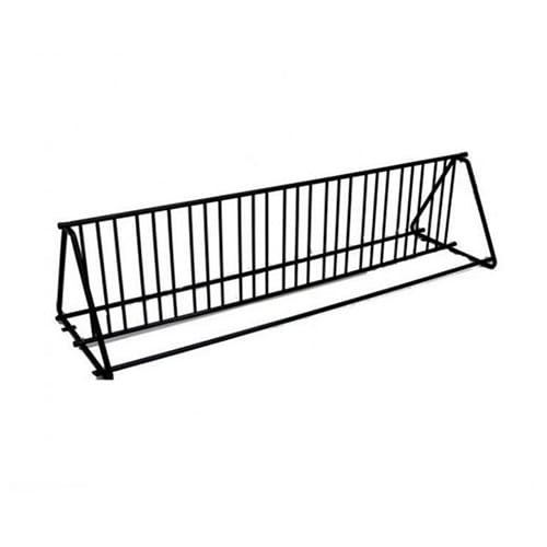 Bike Rack: Model CAH-708 preview 1