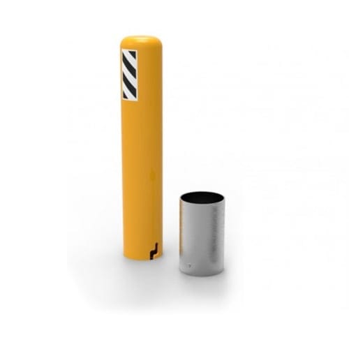 Bollard: Model CAO-020 preview 1