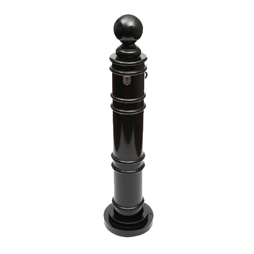 Bollard: Model CAO-037 preview 1