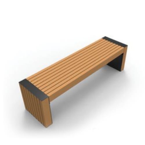 Bench: Model CAB-827 preview 1