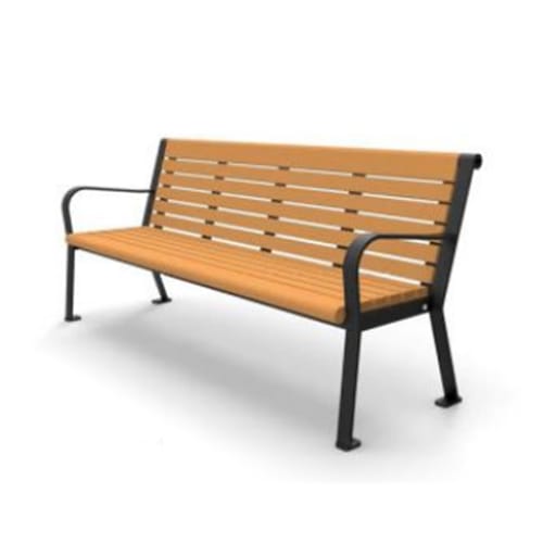 Bench: Model CAB-801 preview 1