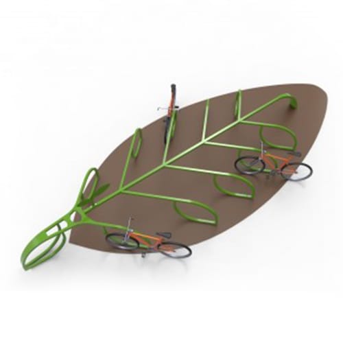 Bike Rack: Model CAH- 314 preview 1