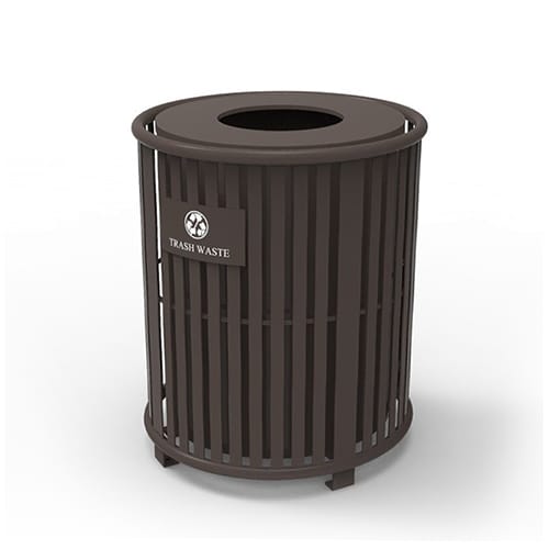 Receptacle: Model CAY-127 preview 1