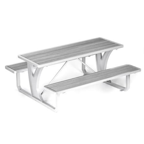 Picnic Table: Model CAT 821 preview 1