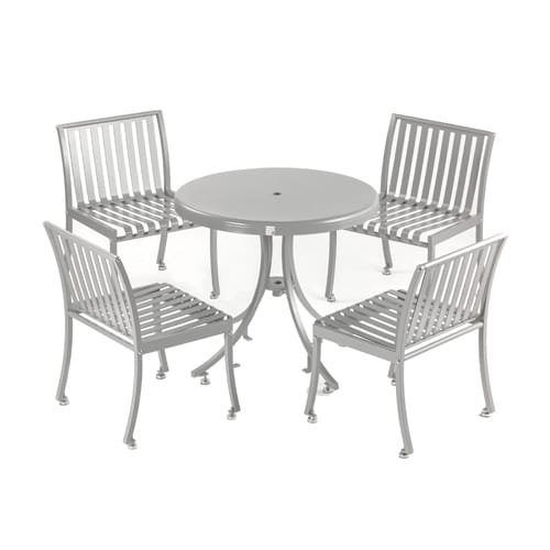 Picnic Table: Model CAT 050 preview 1