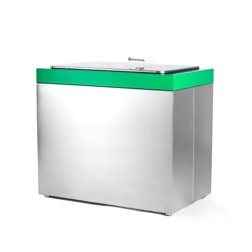 Recycling Bin: Model CRC 713 preview 1