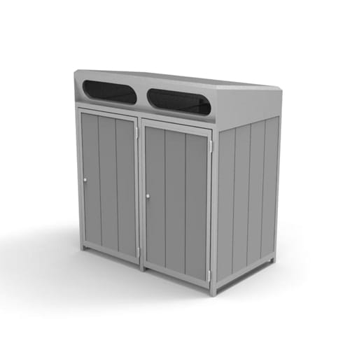 Recycling Bin: Model CRC 140 preview 1
