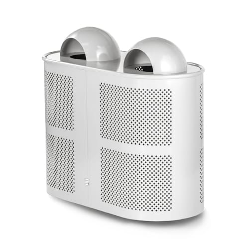 Recycling Bin: Model CRC 701 preview 1