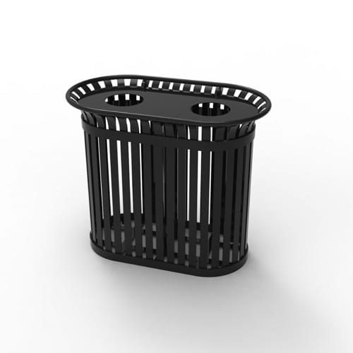 Recycling Bin: Model CRC 779 preview 1