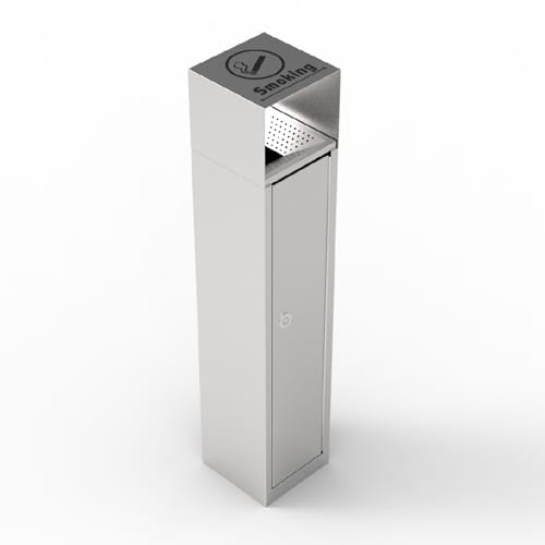 Ashtray: Model CAM 101 preview 1