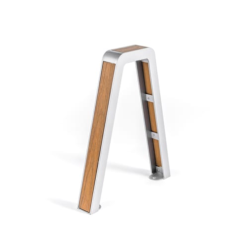 Bike Rack: Model CAH 721 preview 1