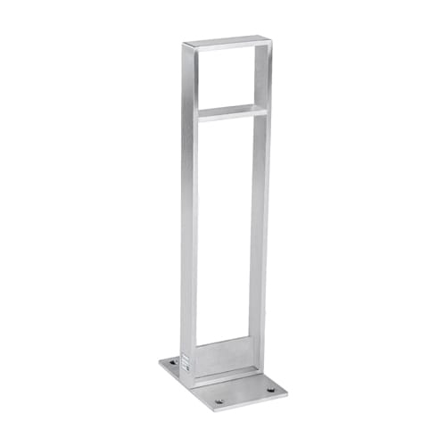 Bike Rack: Model CAH 101 preview 1