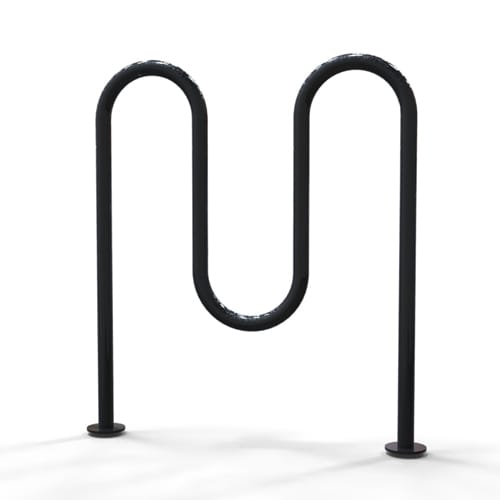 Bike Rack: Model CAH 715-5 preview 1