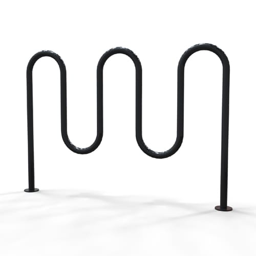 Bike Rack: Model CAH 715-7 preview 1
