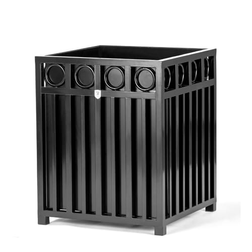 Planter: Model CAP 101 preview 1