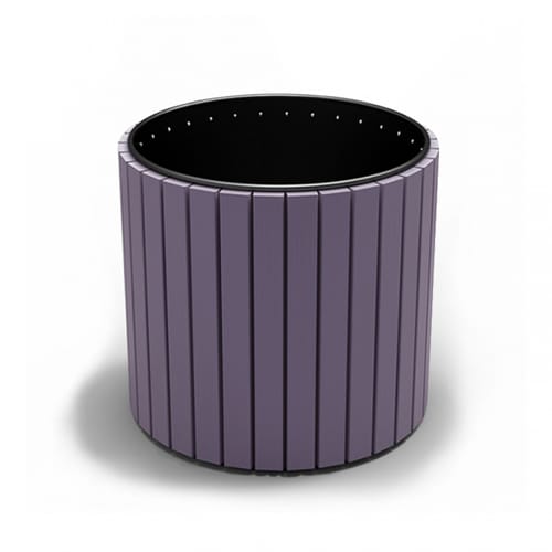Planter: Model CAP 102 preview 1