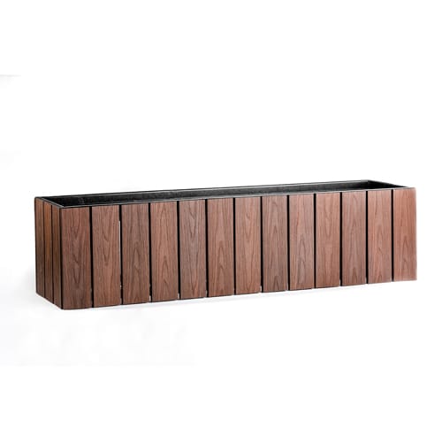 Planter: Model CAP 108 preview 1