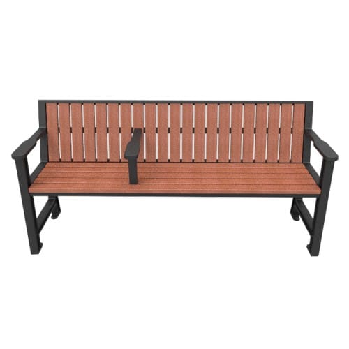 Bench: Commercial Bench ( CAB710 ) preview 1