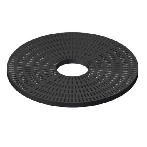 Tree Guard: Commercial Tree Grate ( TRB44-Round ) preview 1
