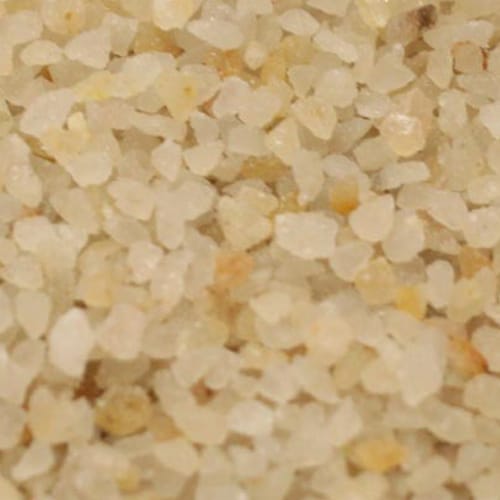 Silica Sand Infill