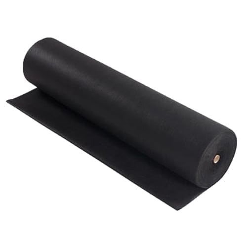 Weed Cloth Barrier