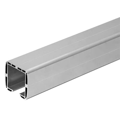 Aluminum Track