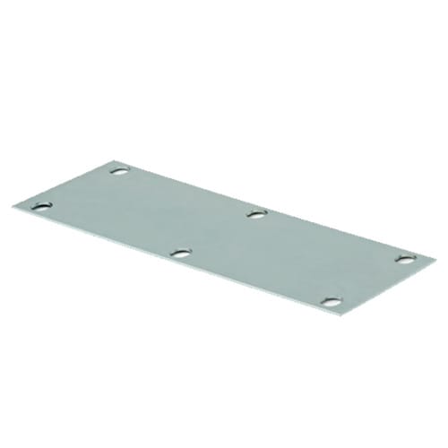 Stainless Steel Foundation Plate preview 1