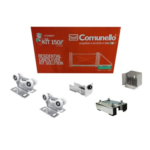Economical Cantilever Kits preview 2