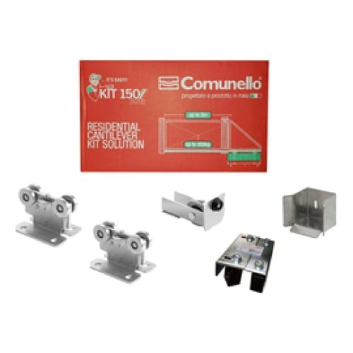 Economical Cantilever Kits preview 1